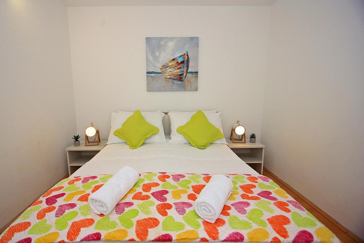 Appartement Omo 1